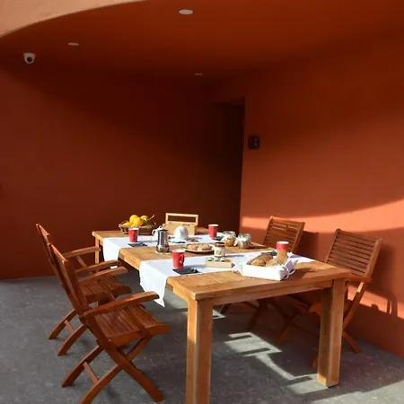 Il Dono Di Atena Apartamento Cefalú