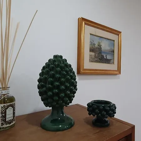 Il Dono Di Atena Apartamento