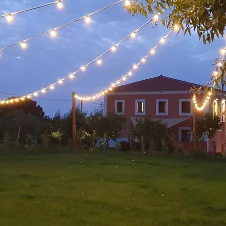 Apartamento Il Dono Di Atena