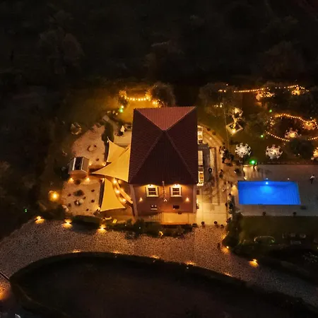 Il Dono Di Atena Apartamento *