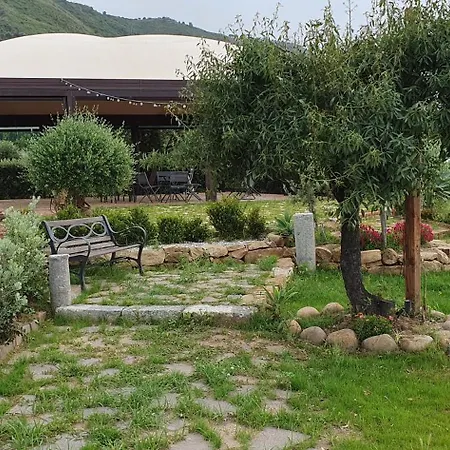 Il Dono Di Atena Cefalú