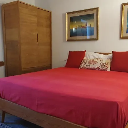 Apartamento Il Dono Di Atena *