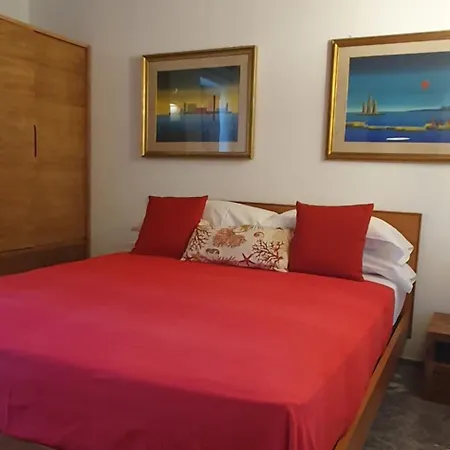 Apartamento Il Dono Di Atena Cefalú