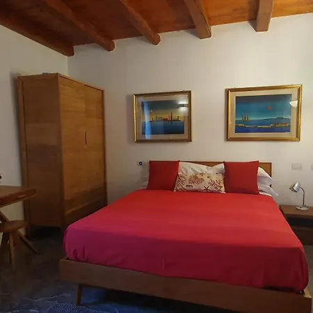 Apartamento Il Dono Di Atena