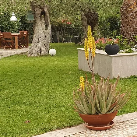 Il Dono Di Atena Apartamento Cefalú