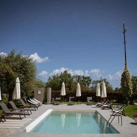 Il Dono Di Atena Апартаменти *