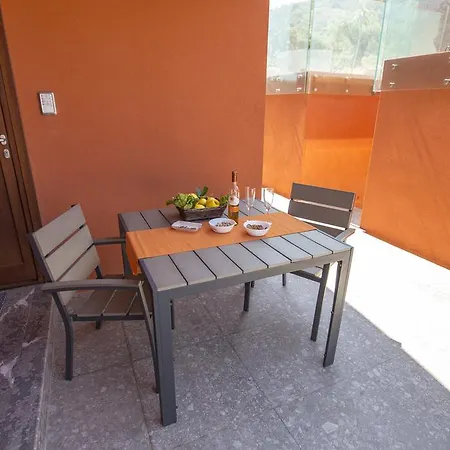 Apartamento Il Dono Di Atena *