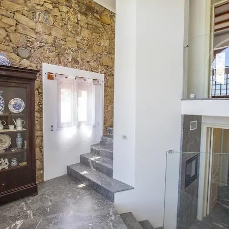 Il Dono Di Atena Apartamento *
