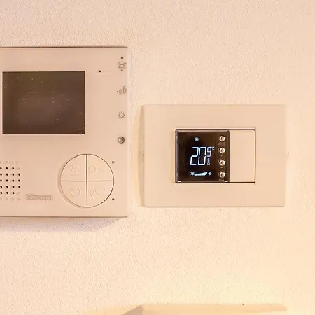 Apartamento Il Dono Di Atena