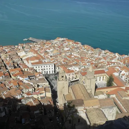 Il Dono Di Atena Apartamento *