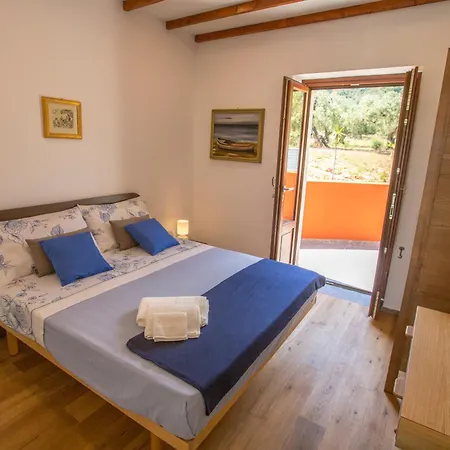 Il Dono Di Atena Апартаменти