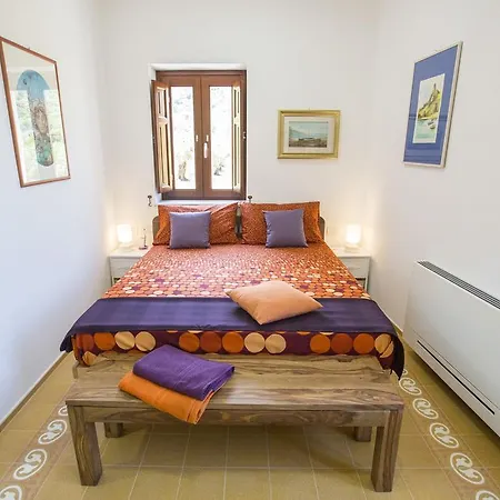 Il Dono Di Atena * Чефалу