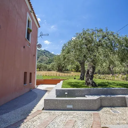 Apartamento Il Dono Di Atena