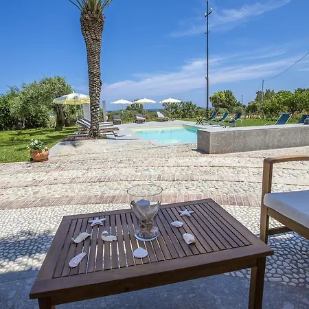 公寓 伊尔多诺迪阿泰纳公寓