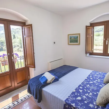 Il Dono Di Atena Апартаменти