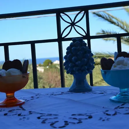 Il Dono Di Atena Apartman