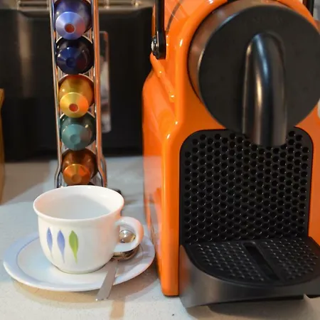 公寓 伊尔多诺迪阿泰纳公寓