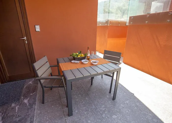 Apartment Il Dono Di Atena *