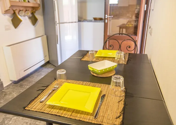 Il Dono Di Atena Apartment Cefalù