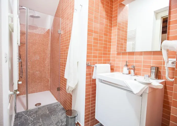 Il Dono Di Atena Appartement *