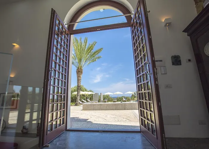 Il Dono Di Atena Apartment Cefalù