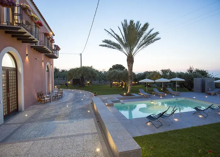 Apartment Il Dono Di Atena