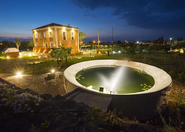 Appartement Il Dono Di Atena *