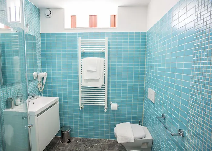 Il Dono Di Atena Appartement