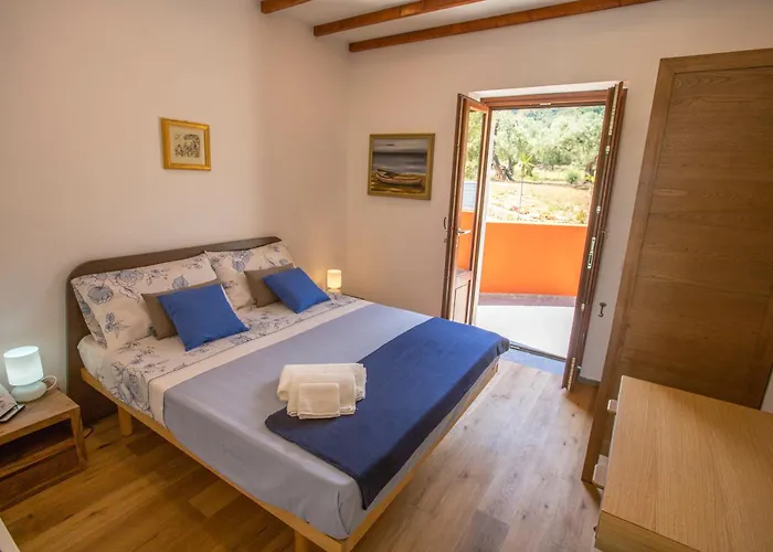 Il Dono Di Atena Appartement