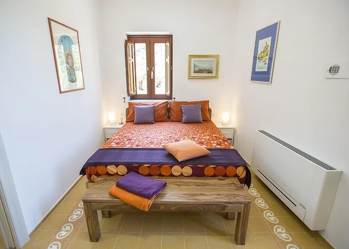 Il Dono Di Atena * Cefalù