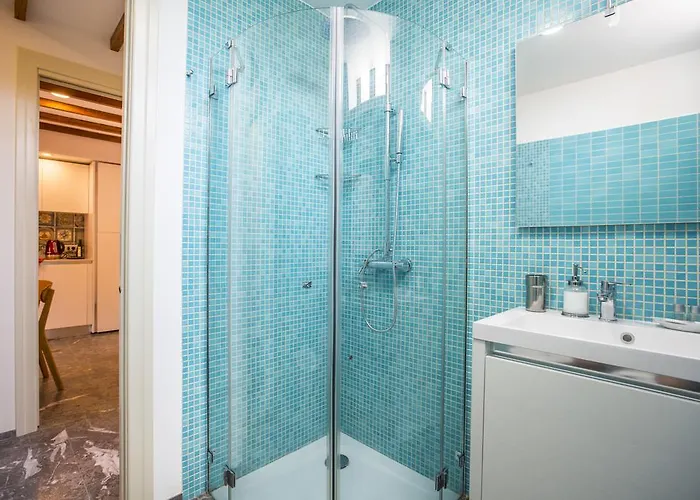 Il Dono Di Atena * Cefalù