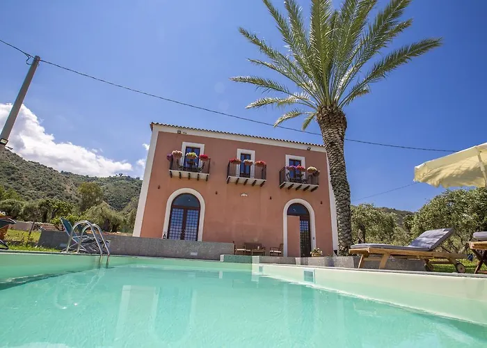 Il Dono Di Atena Apartment *