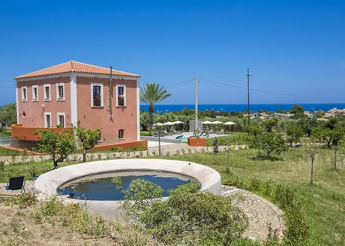 Appartement Il Dono Di Atena