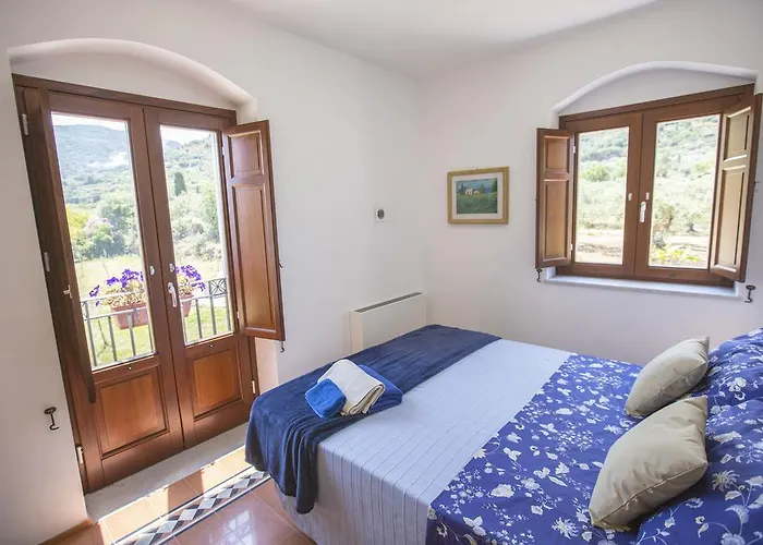 Il Dono Di Atena Apartment