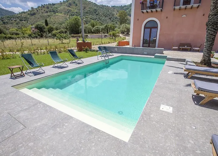 Apartment Il Dono Di Atena *