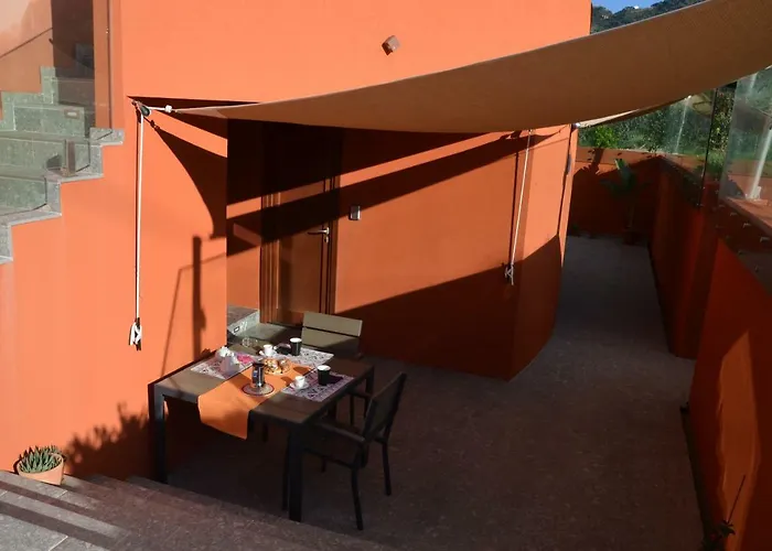 Il Dono Di Atena Apartment Cefalù