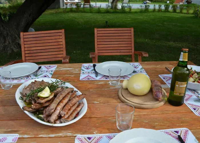 Il Dono Di Atena Apartment