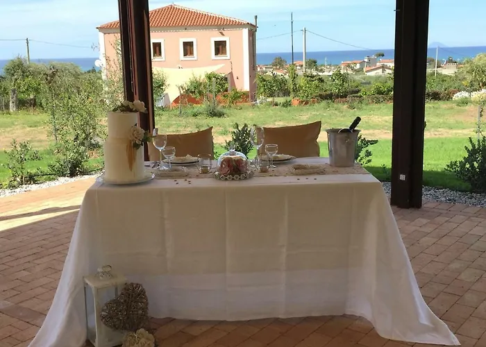 Il Dono Di Atena Apartment Cefalù