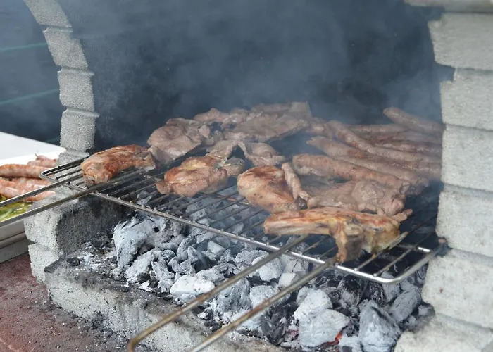 Il Dono Di Atena Appartement *