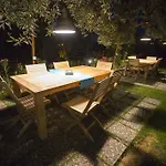 Il Dono Di Atena Appartement *