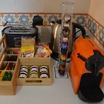 Il Dono Di Atena Apartment *