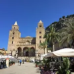 Il Dono Di Atena Apartment Cefalu