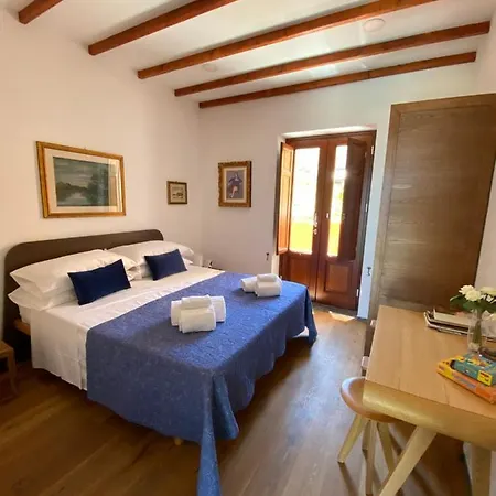 Appartement Il Dono Di Atena Cefalù