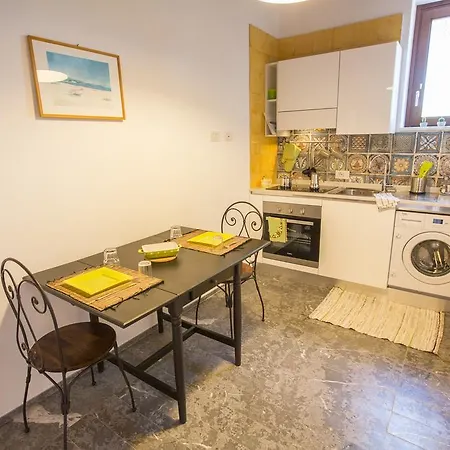 Il Dono Di Atena Appartement