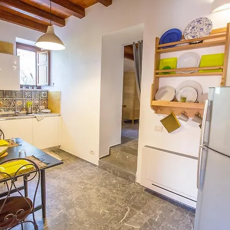 Il Dono Di Atena Cefalù