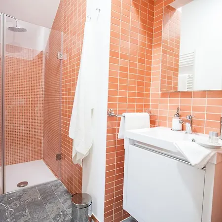 Il Dono Di Atena Appartement *