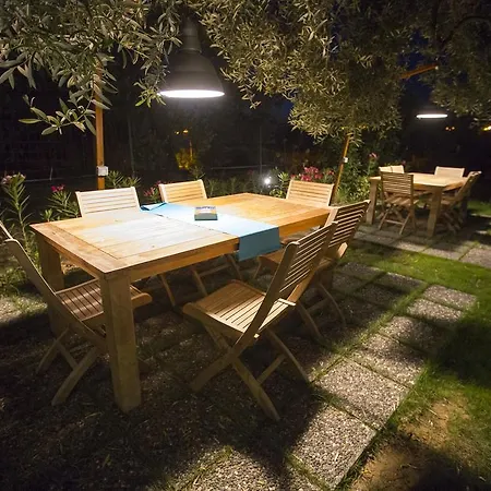 Il Dono Di Atena Appartement *