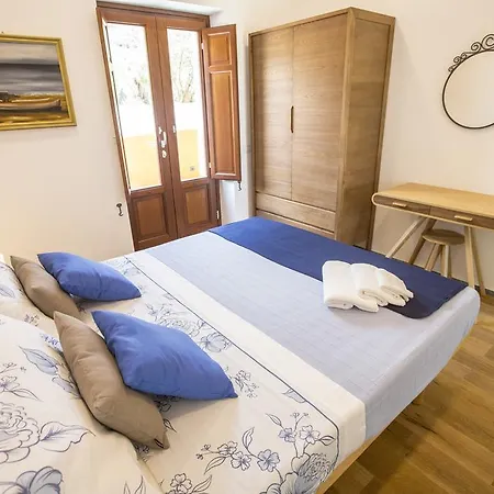 Il Dono Di Atena * Cefalù