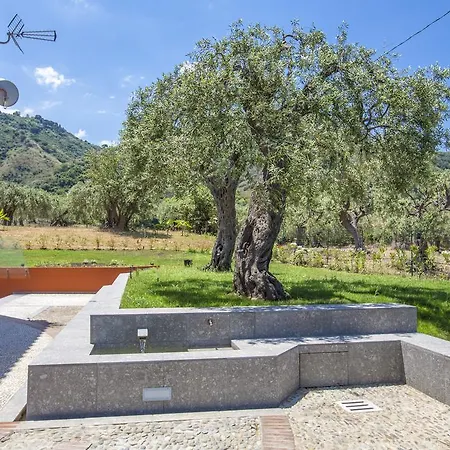 Il Dono Di Atena Lejlighed Cefalù