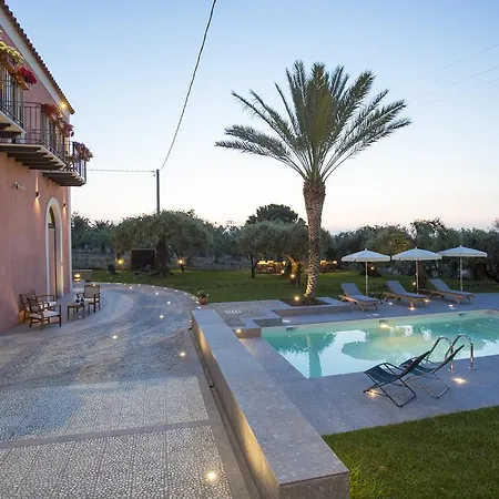 Appartement Il Dono Di Atena